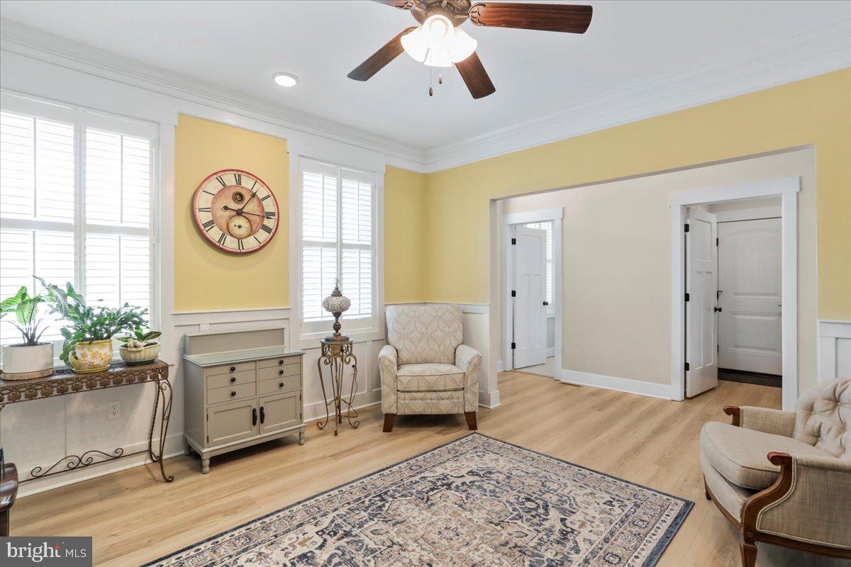 GRAND POINT CROSSING - Residential