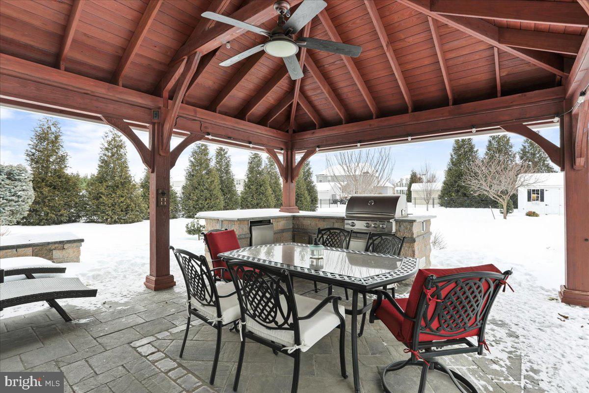 GRAND POINT CROSSING - Residential