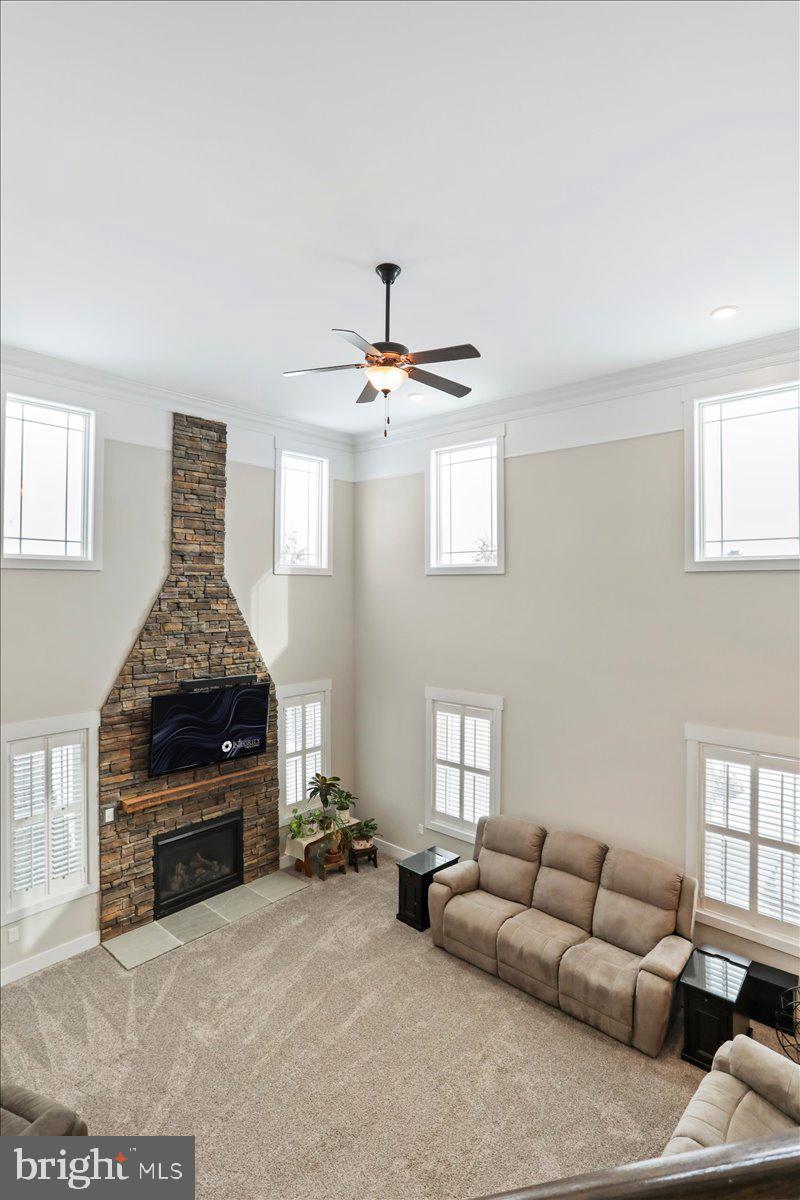 GRAND POINT CROSSING - Residential