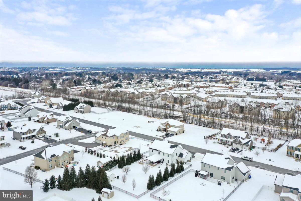 GRAND POINT CROSSING - Residential