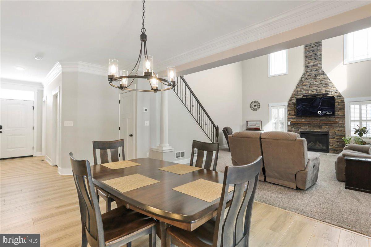 GRAND POINT CROSSING - Residential