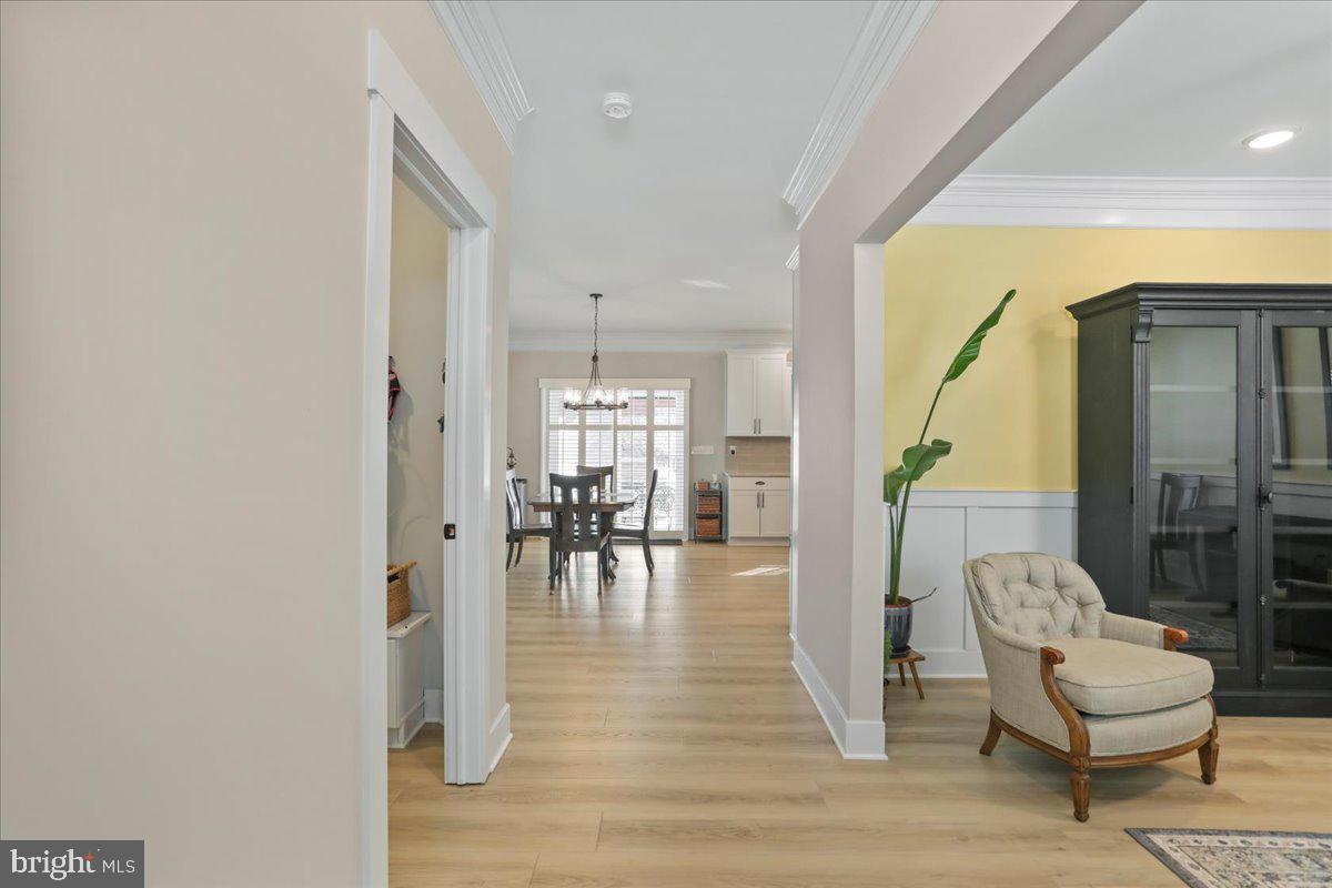 GRAND POINT CROSSING - Residential