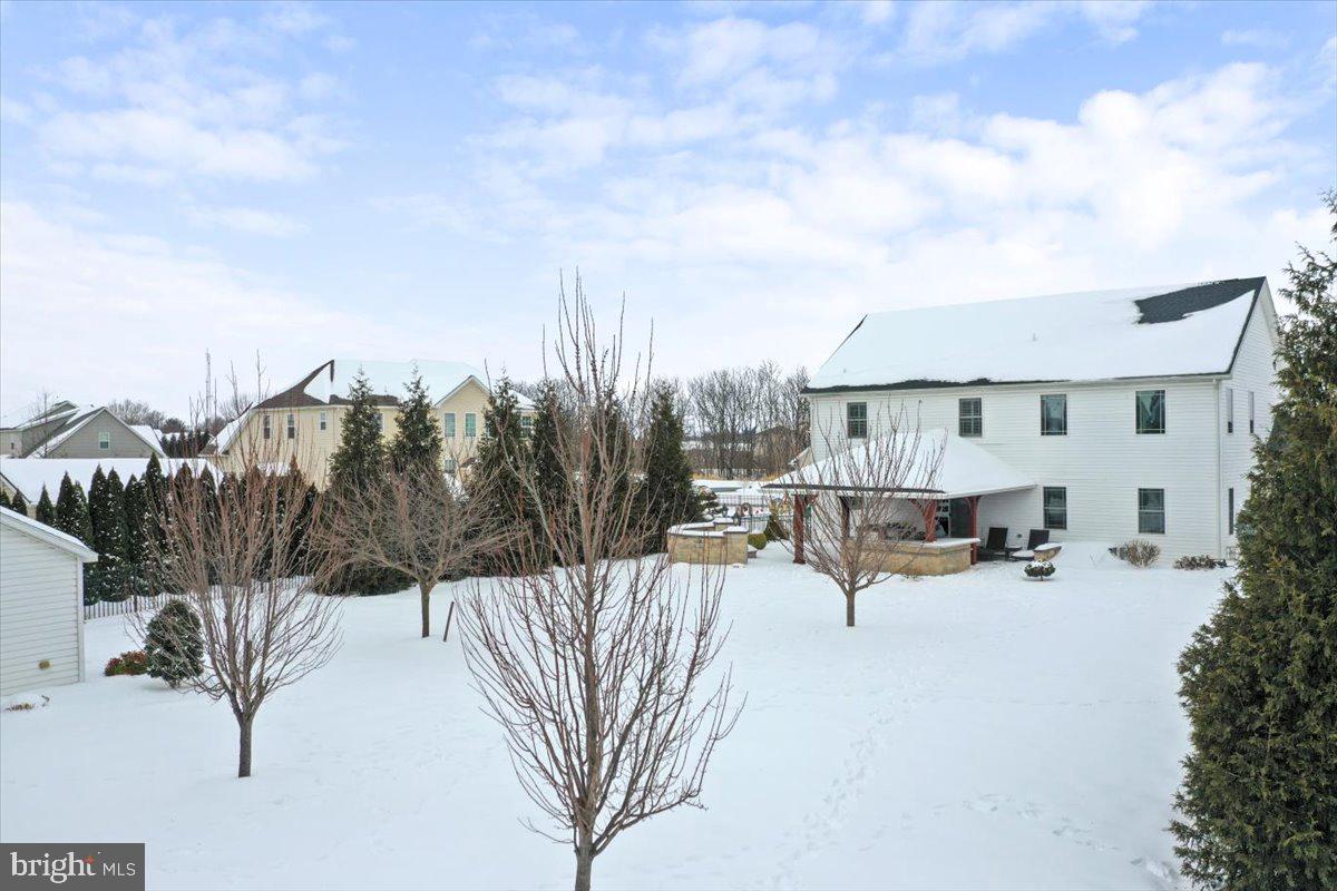 GRAND POINT CROSSING - Residential