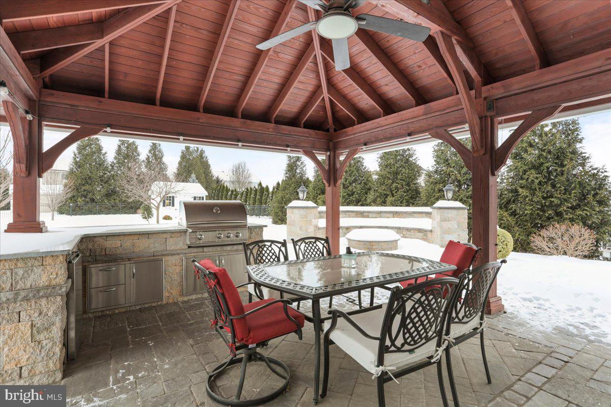 GRAND POINT CROSSING - Residential