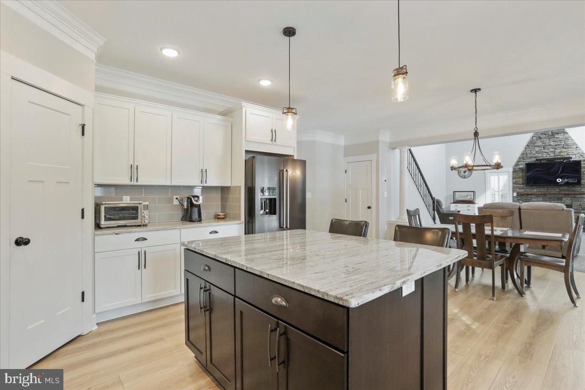 GRAND POINT CROSSING - Residential