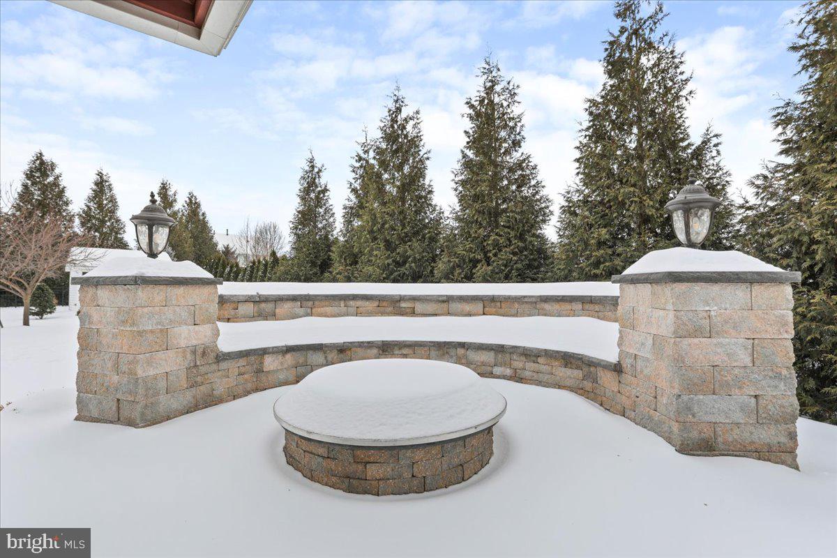 GRAND POINT CROSSING - Residential