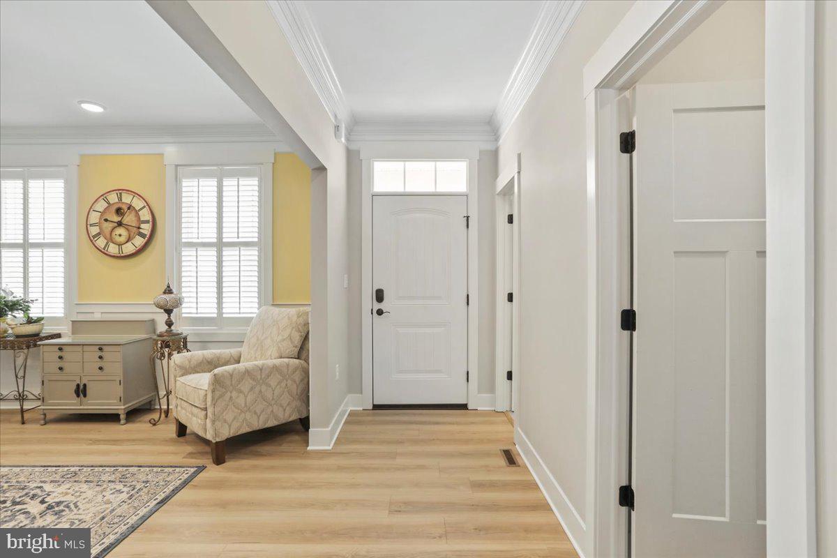 GRAND POINT CROSSING - Residential