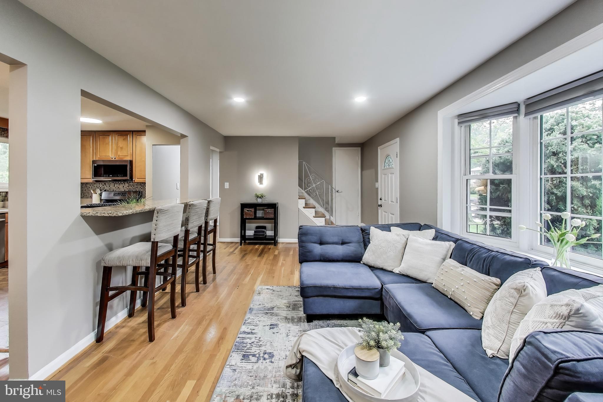 5523 VENTNOR LANE