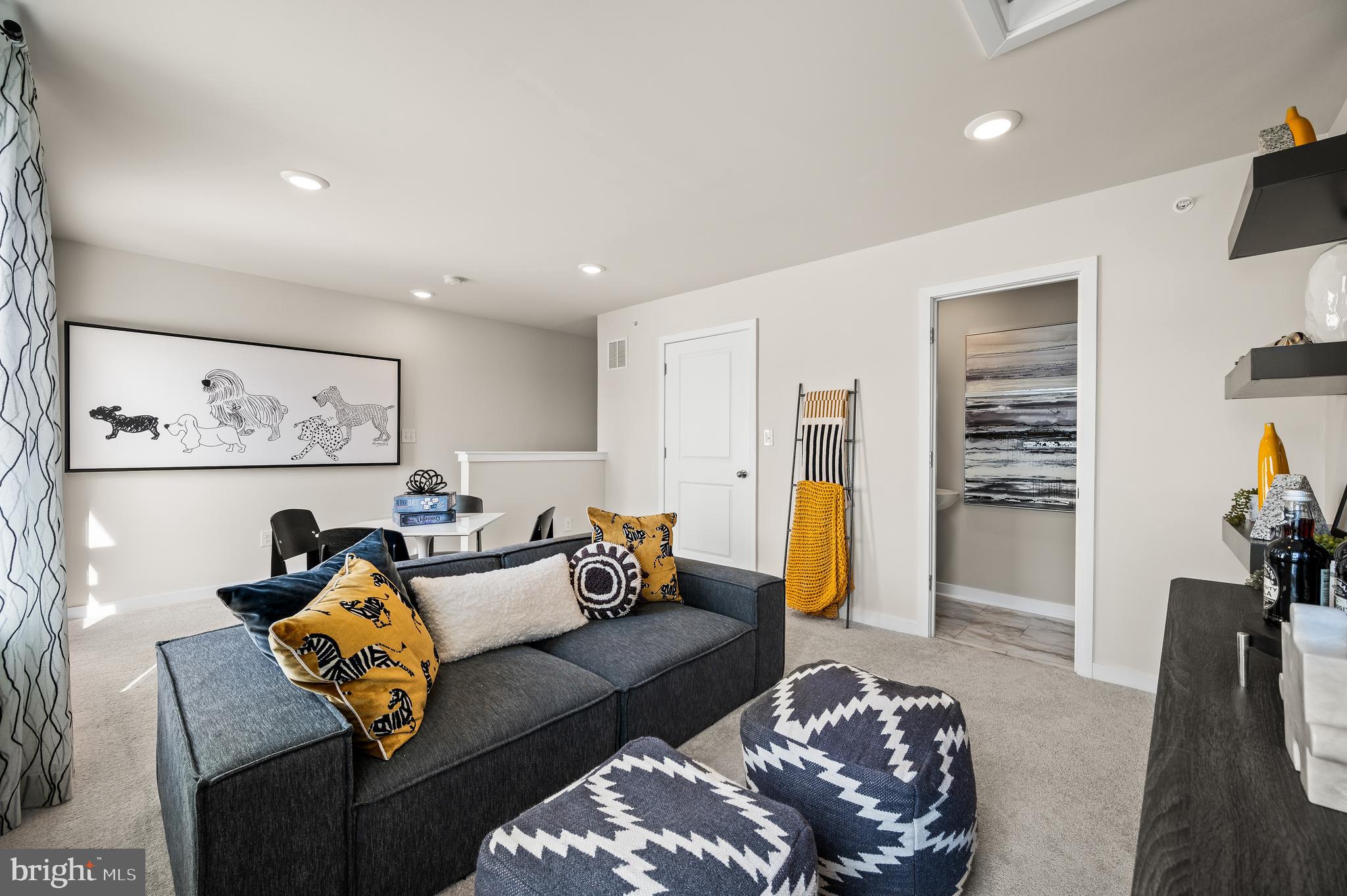 RIVER POINTE - Residential