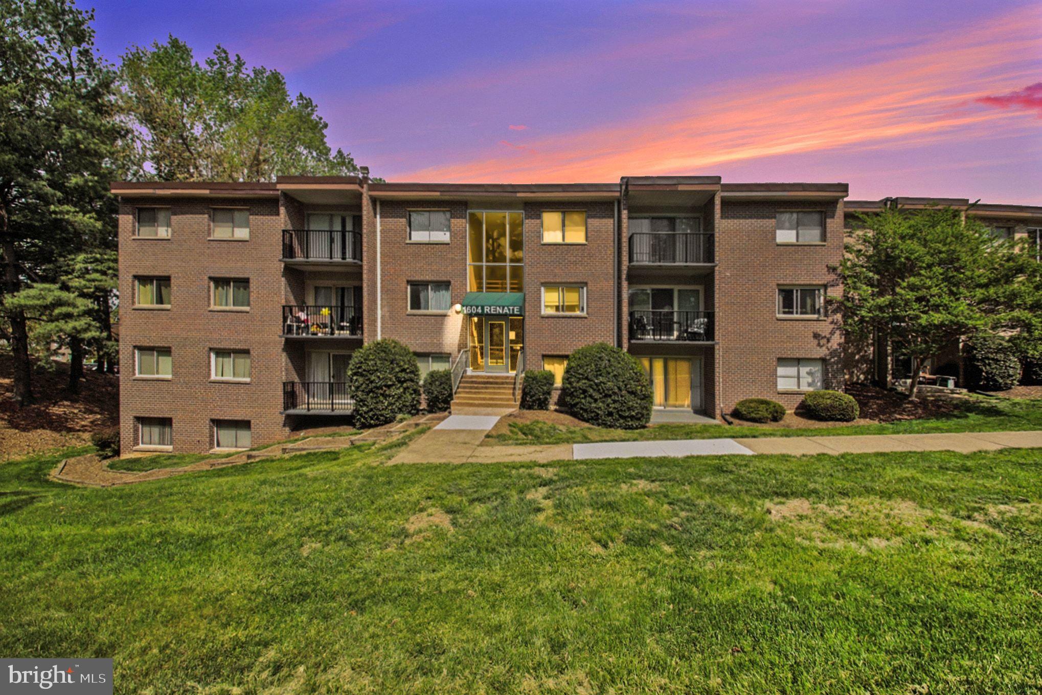 OCCOQUAN RIDGE - Residential