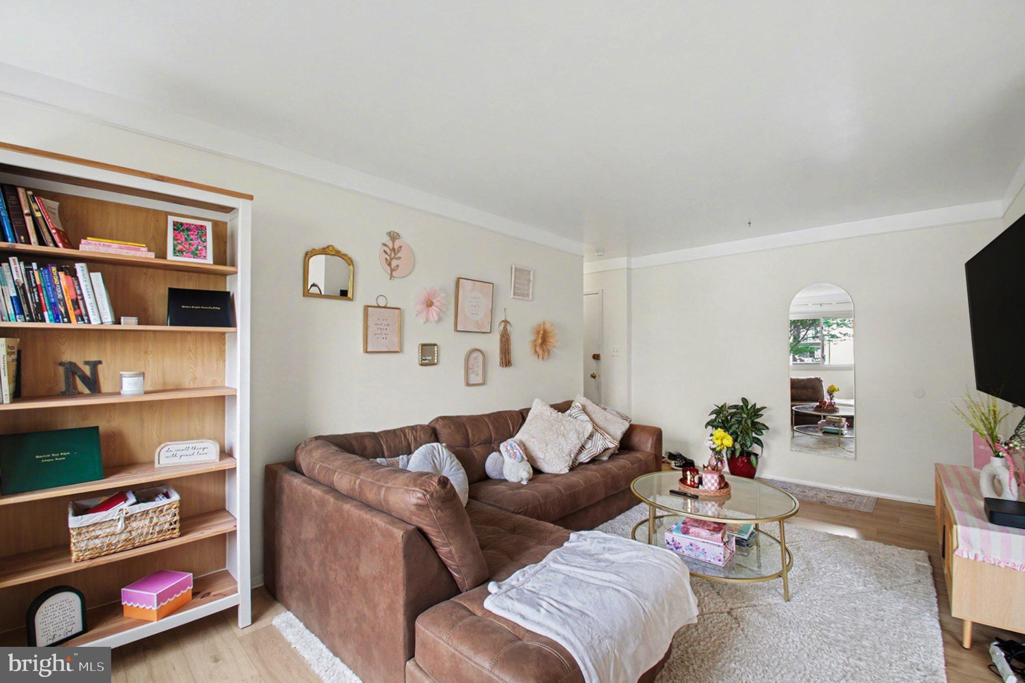 OCCOQUAN RIDGE - Residential