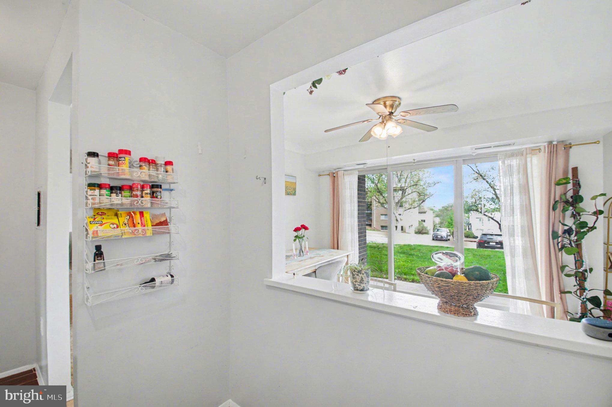 OCCOQUAN RIDGE - Residential