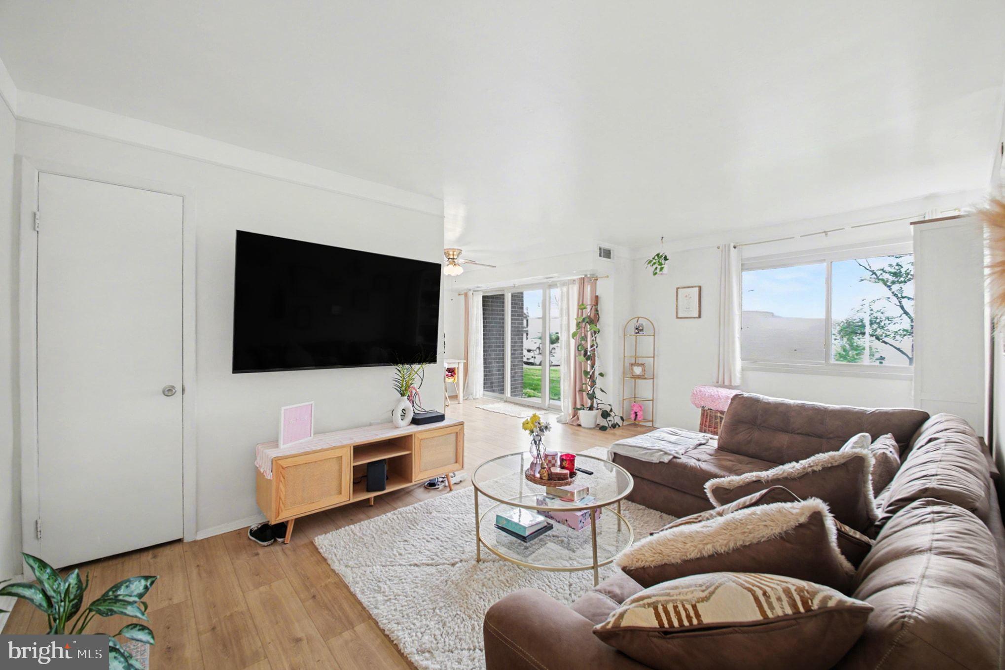 OCCOQUAN RIDGE - Residential