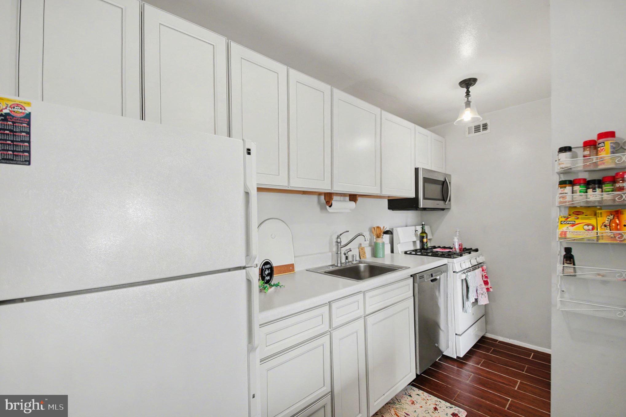 OCCOQUAN RIDGE - Residential