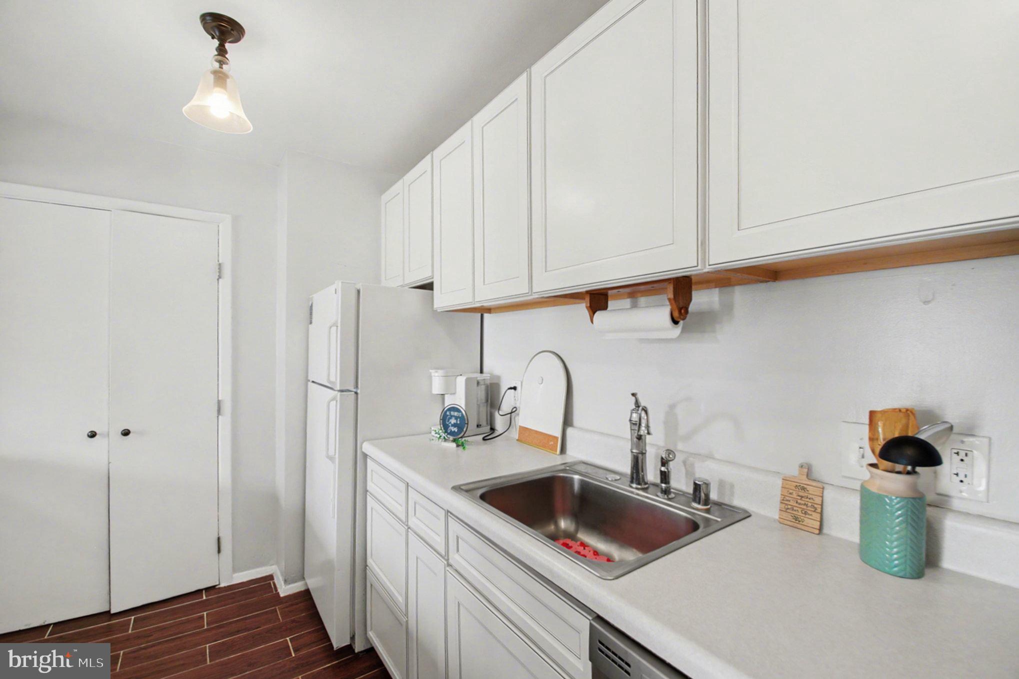 OCCOQUAN RIDGE - Residential