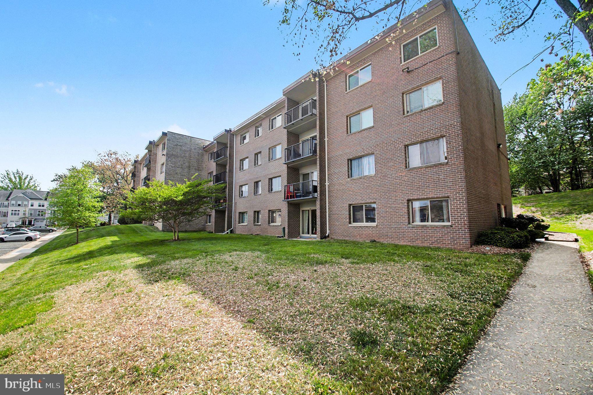 OCCOQUAN RIDGE - Residential