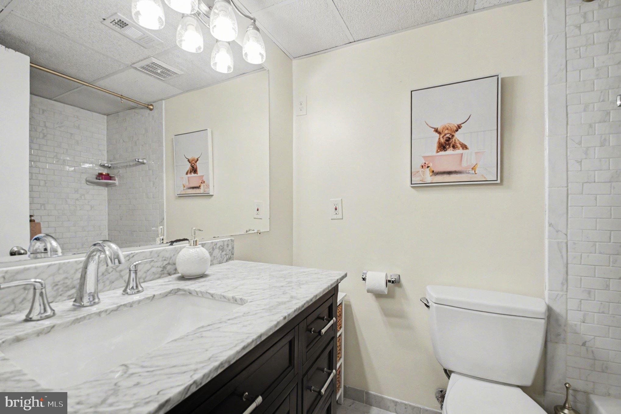 OCCOQUAN RIDGE - Residential