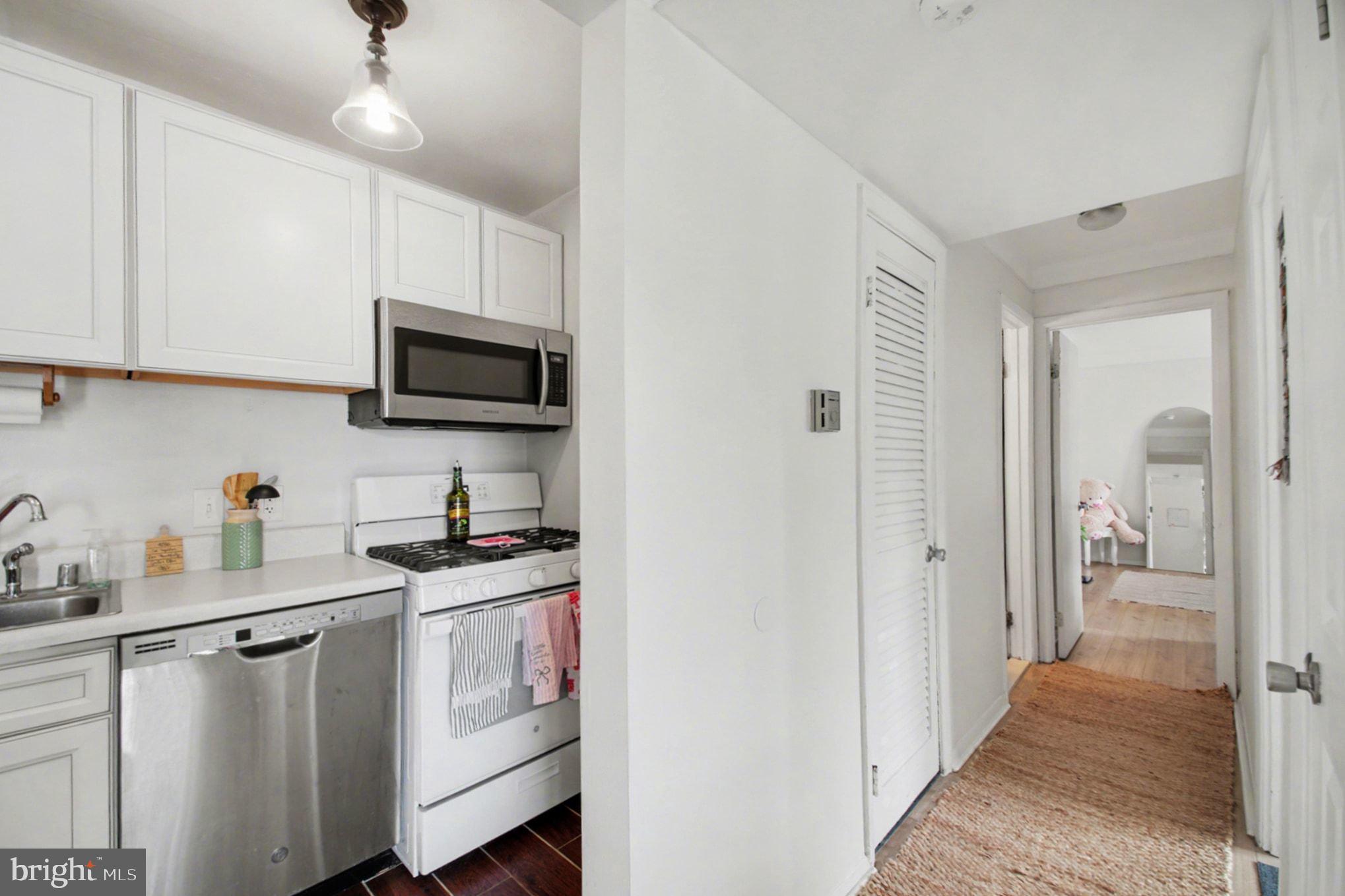 OCCOQUAN RIDGE - Residential