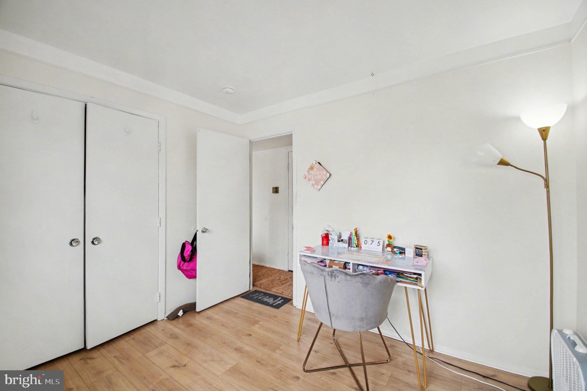 OCCOQUAN RIDGE - Residential