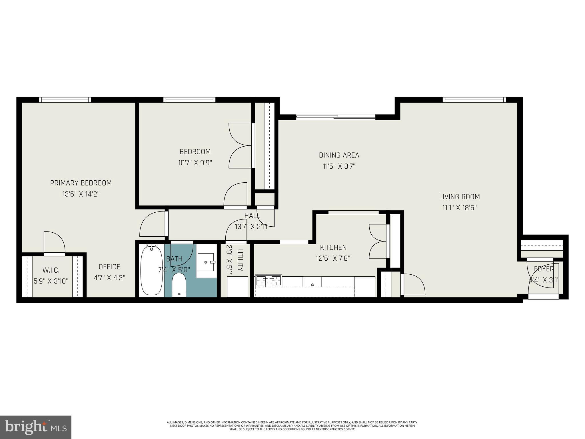OCCOQUAN RIDGE - Residential