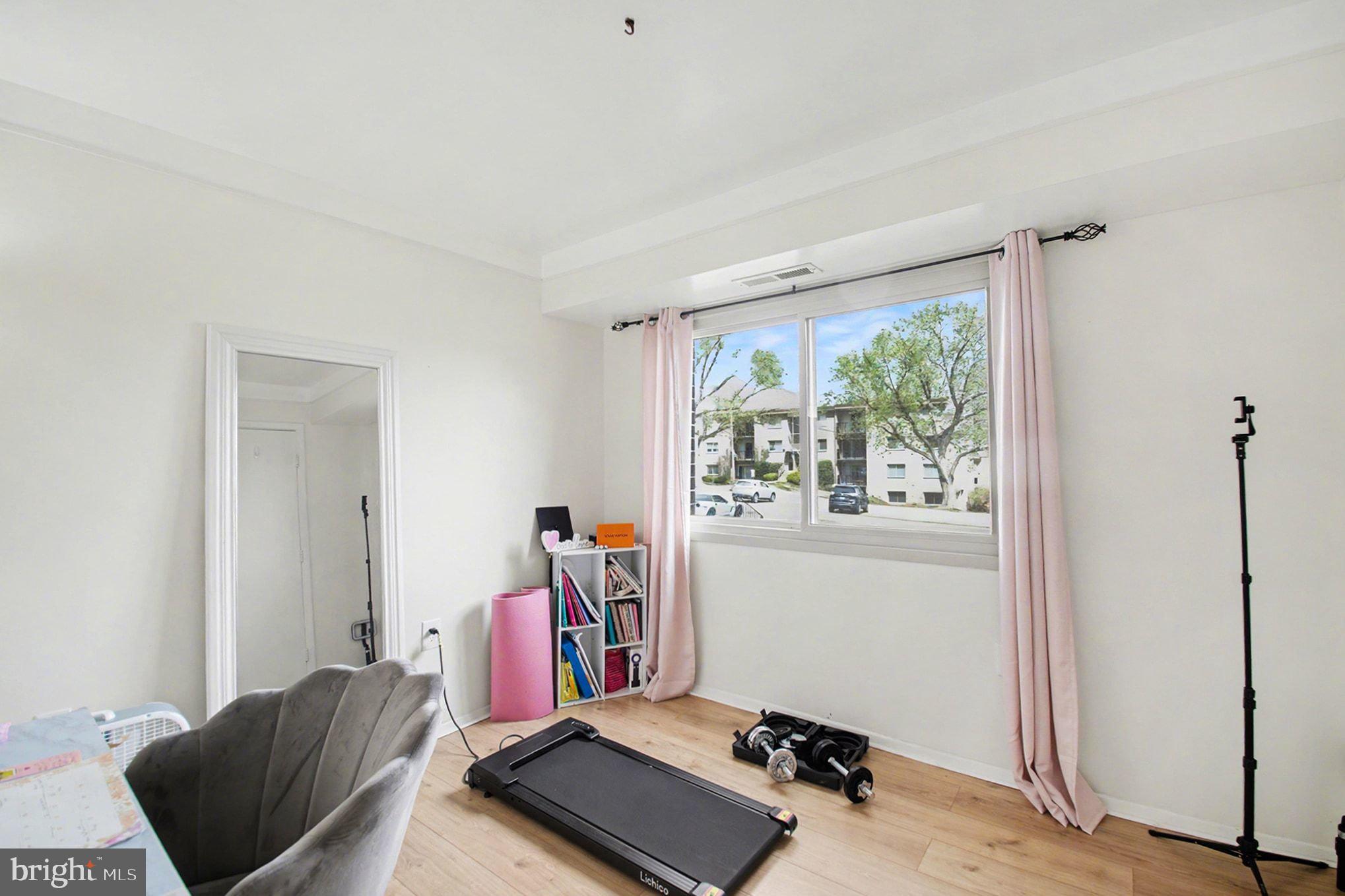 OCCOQUAN RIDGE - Residential