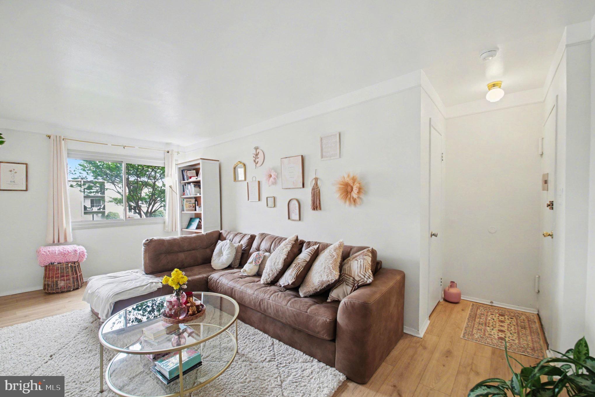 OCCOQUAN RIDGE - Residential