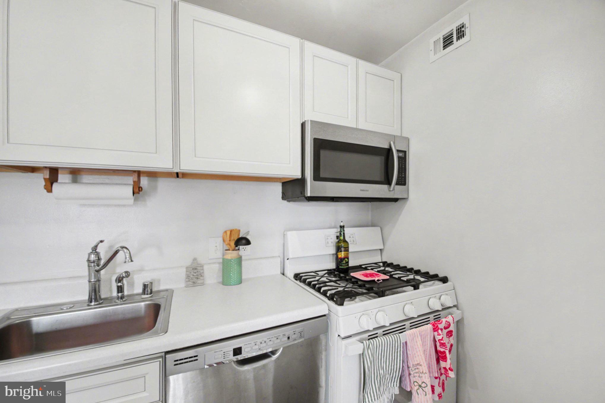 OCCOQUAN RIDGE - Residential