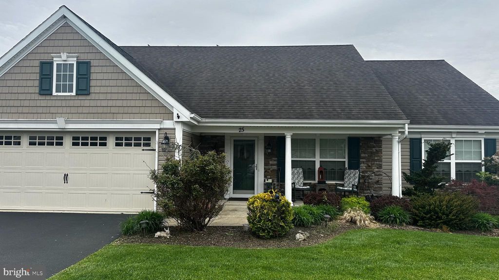 Photo of 25 October Glory Trail, EPHRATA, PA 17522 (MLS # PALA2087186)