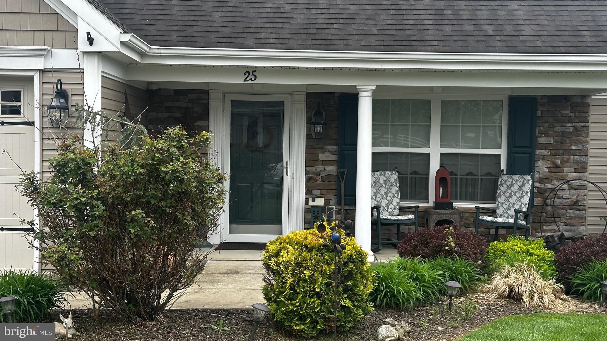 25 OCTOBER GLORY TRAIL