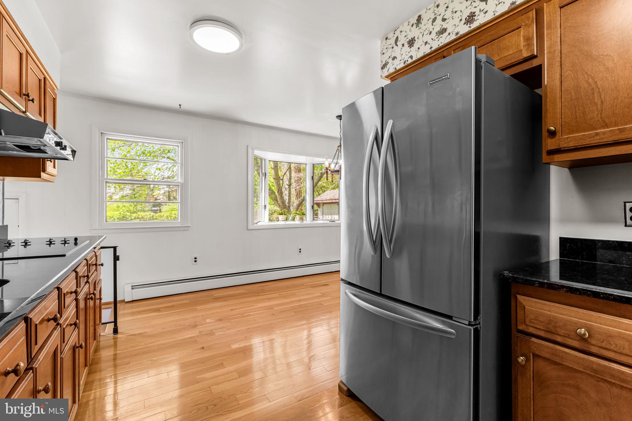 VALLEY WOOD - Residential