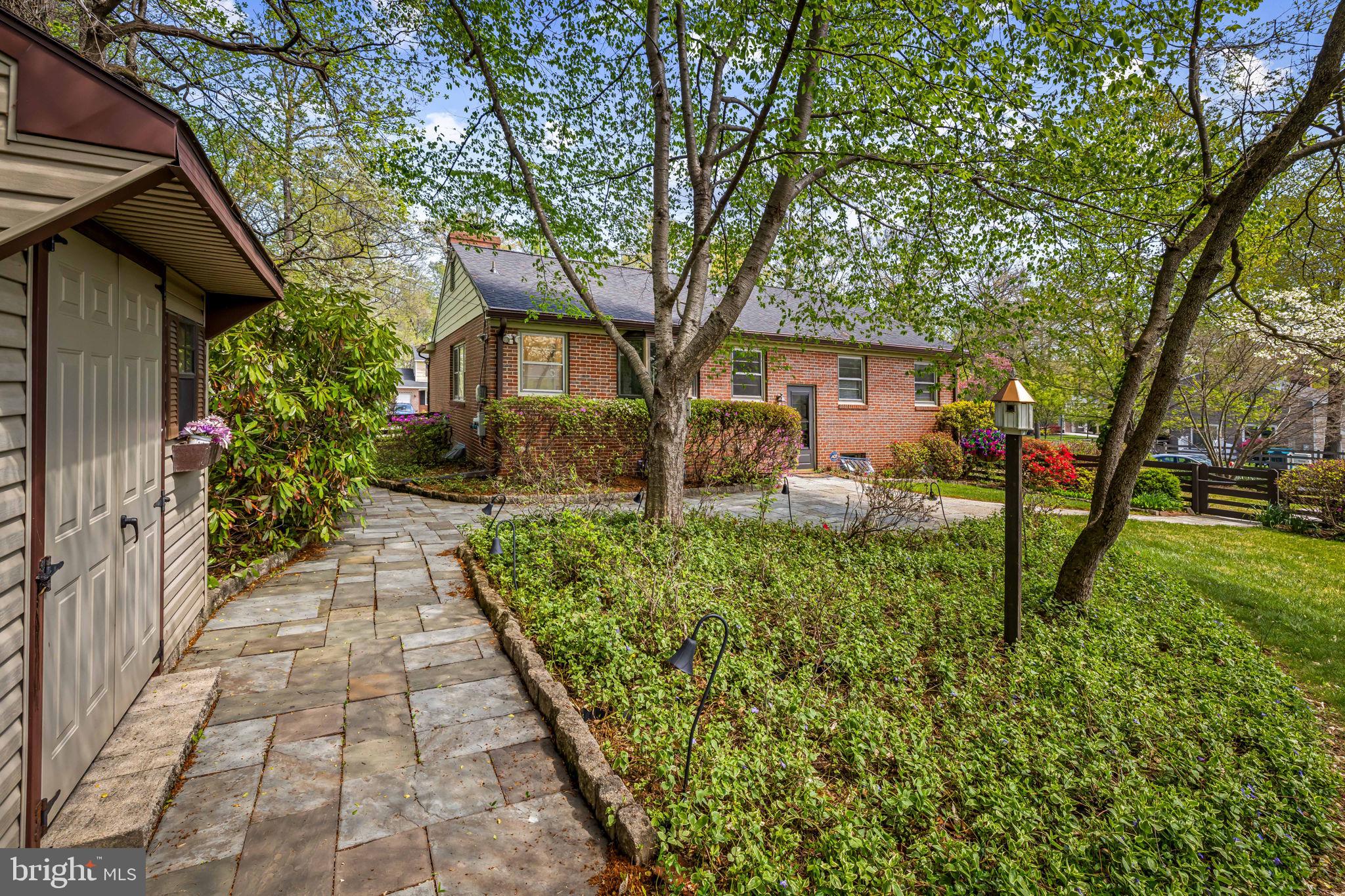 VALLEY WOOD - Residential