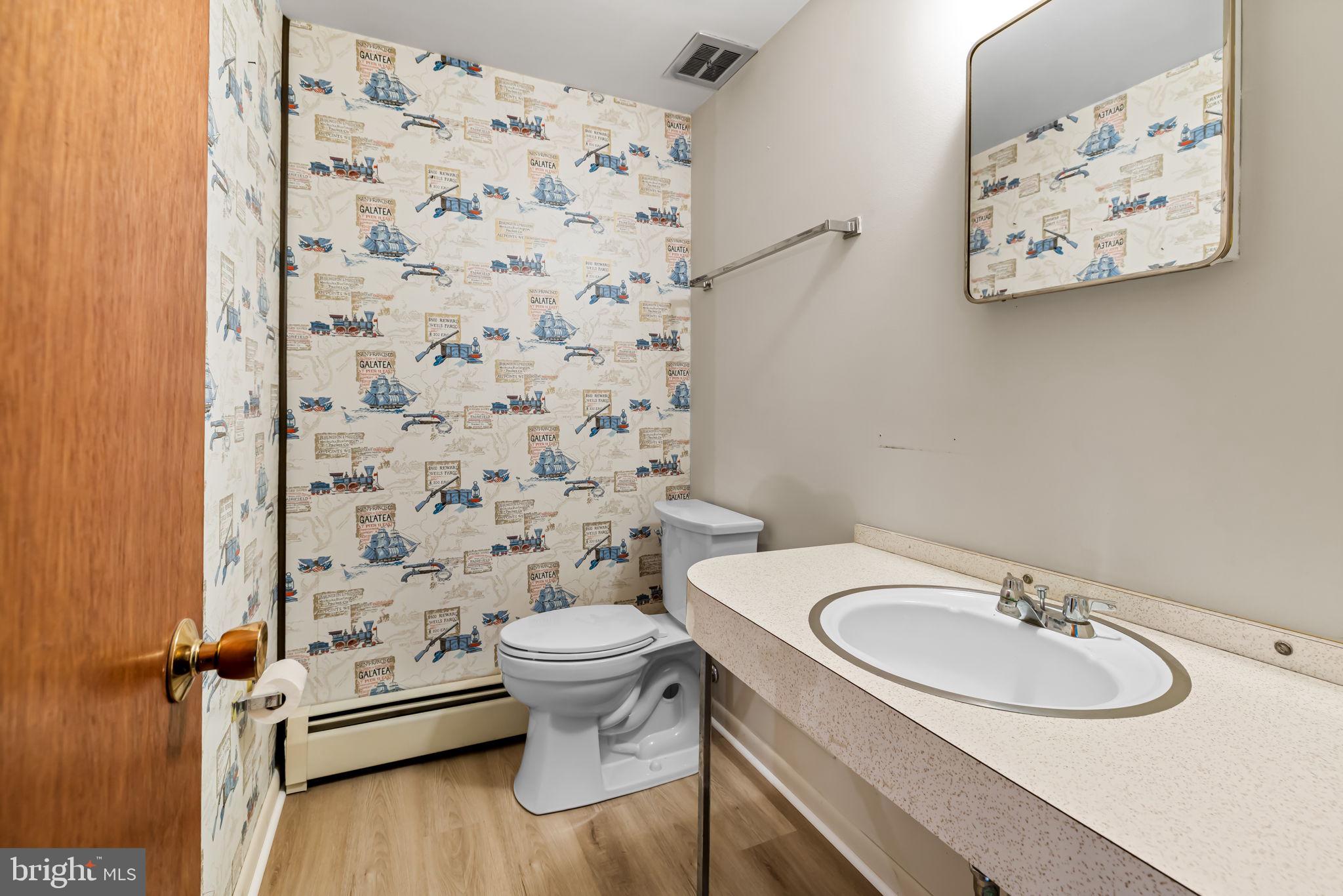 VALLEY WOOD - Residential