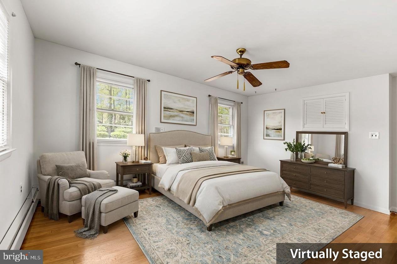 VALLEY WOOD - Residential