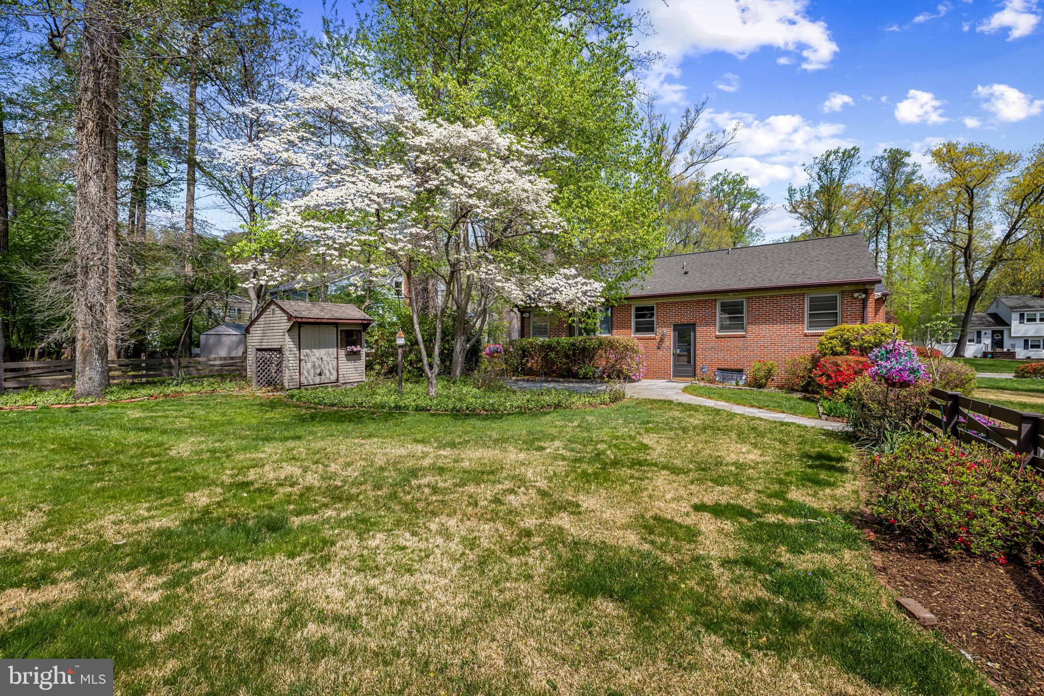 VALLEY WOOD - Residential