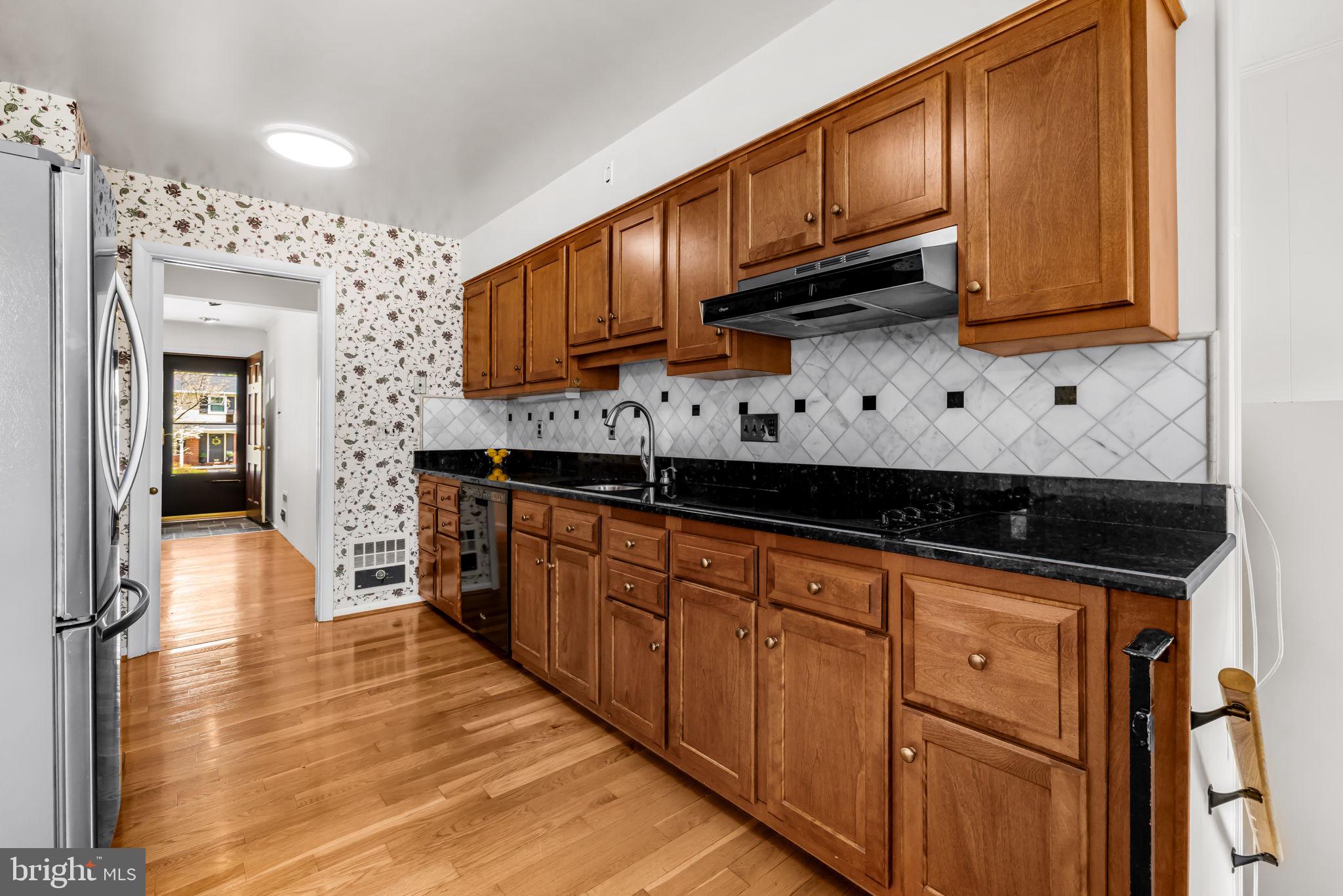 VALLEY WOOD - Residential