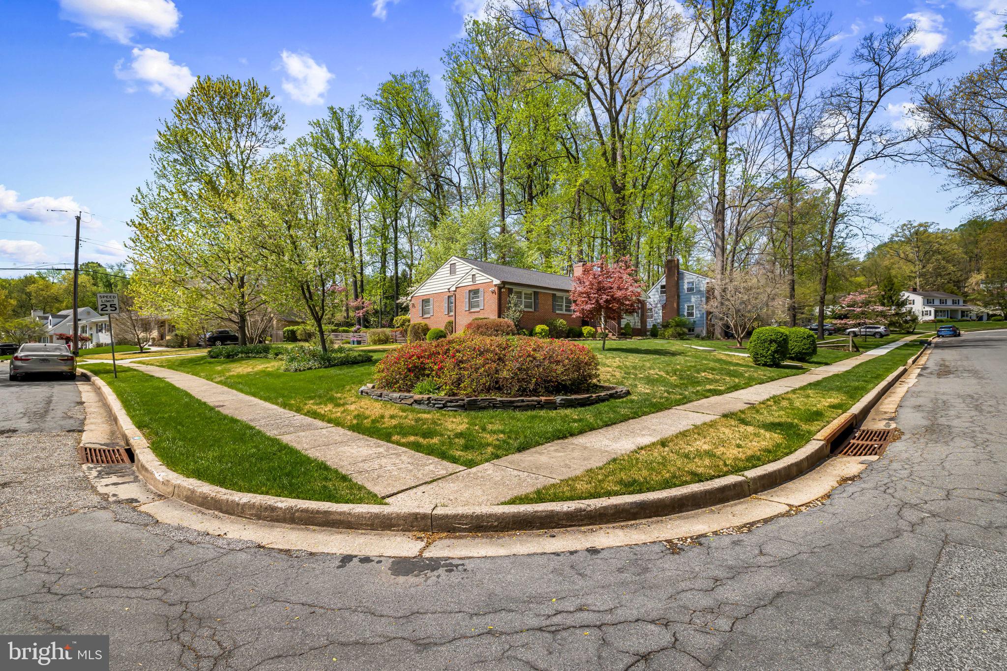 VALLEY WOOD - Residential