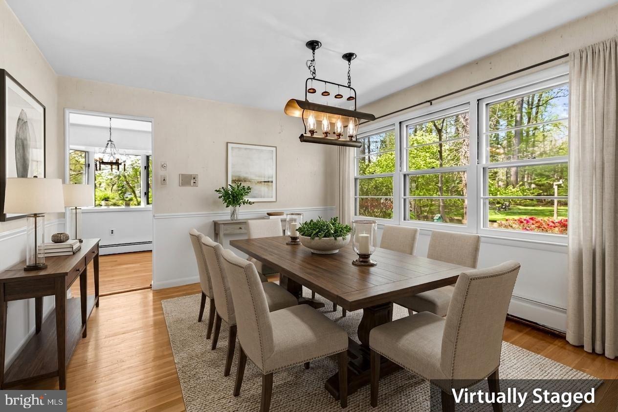 VALLEY WOOD - Residential