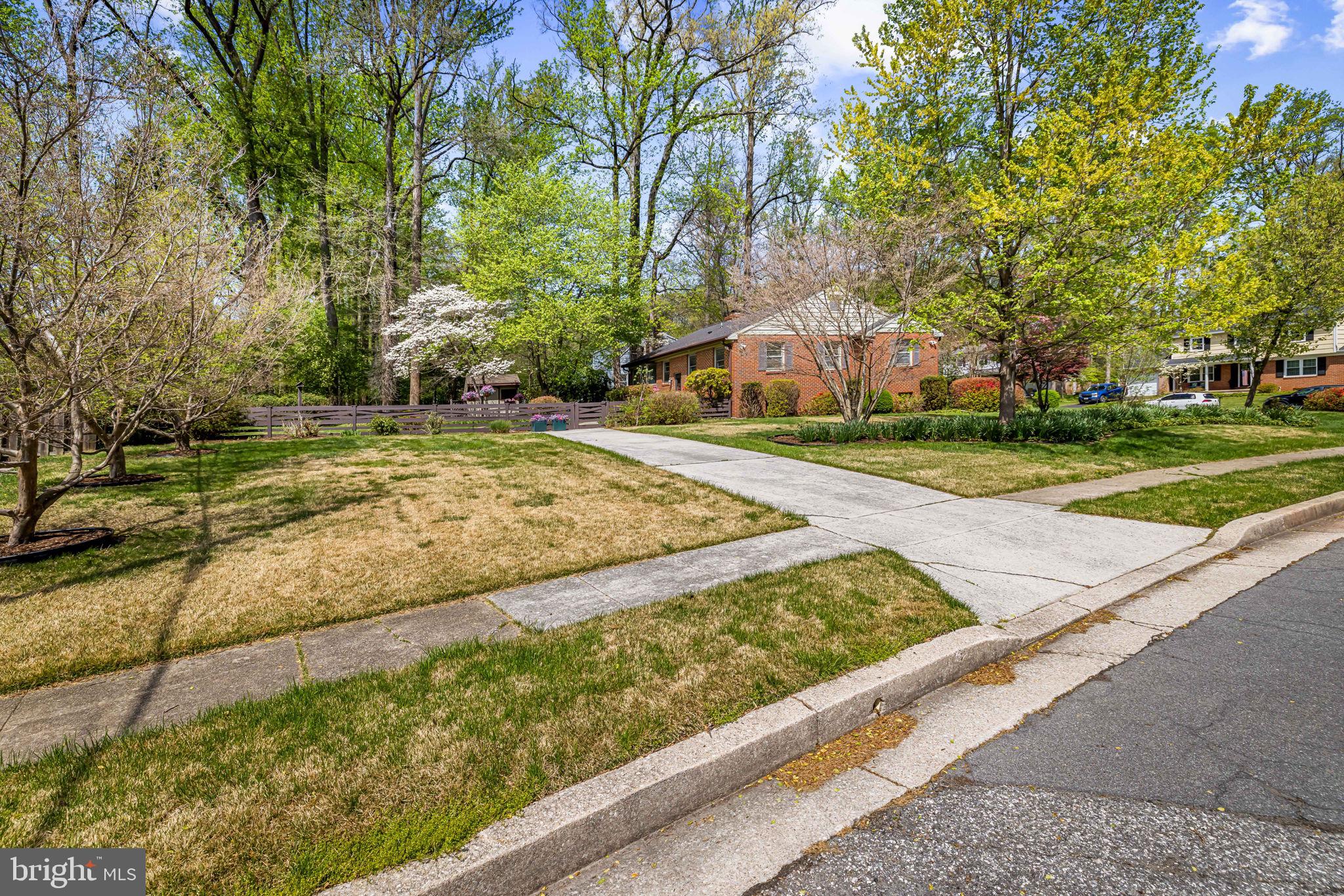 VALLEY WOOD - Residential