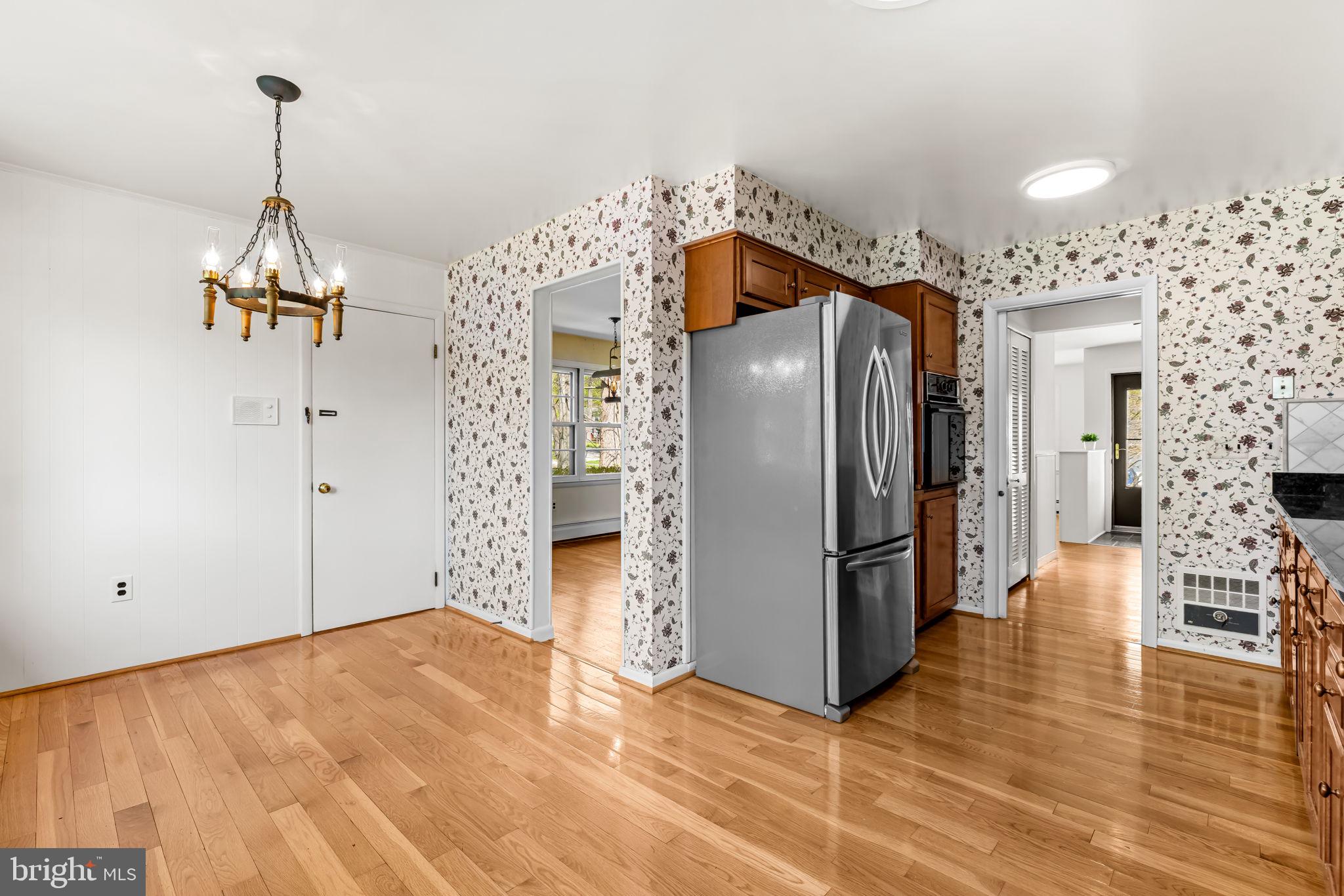 VALLEY WOOD - Residential