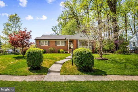 319 GAILRIDGE ROAD LUTHERVILLE TIMONIUM MD 21093