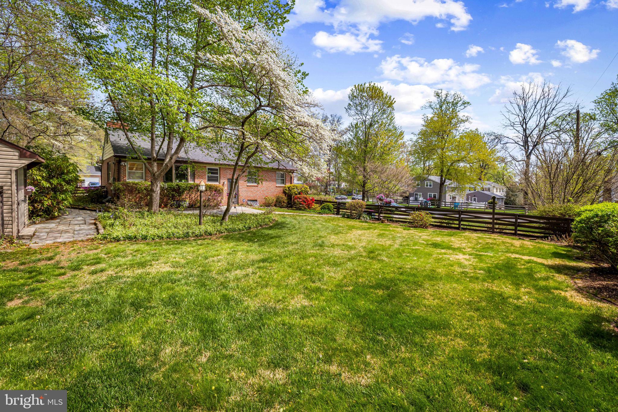 VALLEY WOOD - Residential