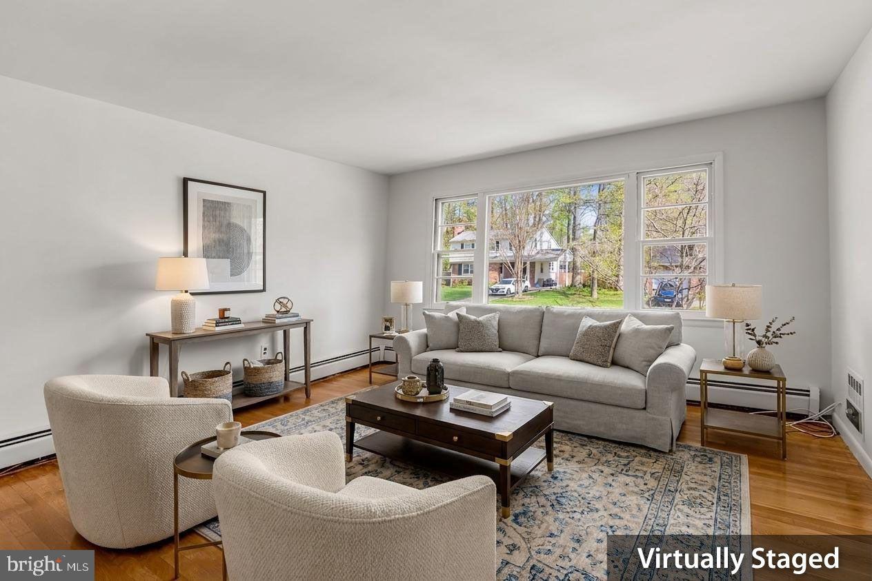 VALLEY WOOD - Residential