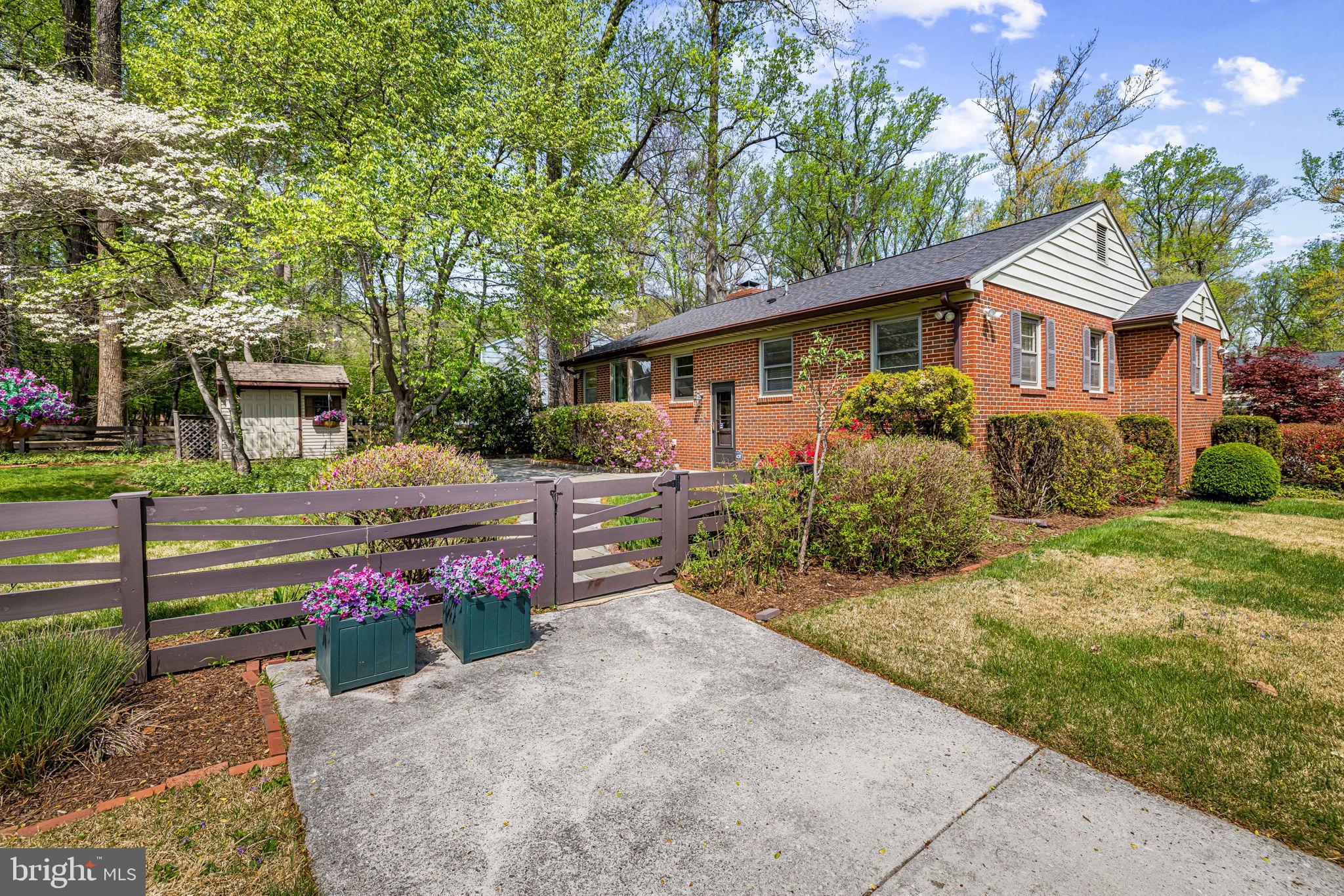 VALLEY WOOD - Residential