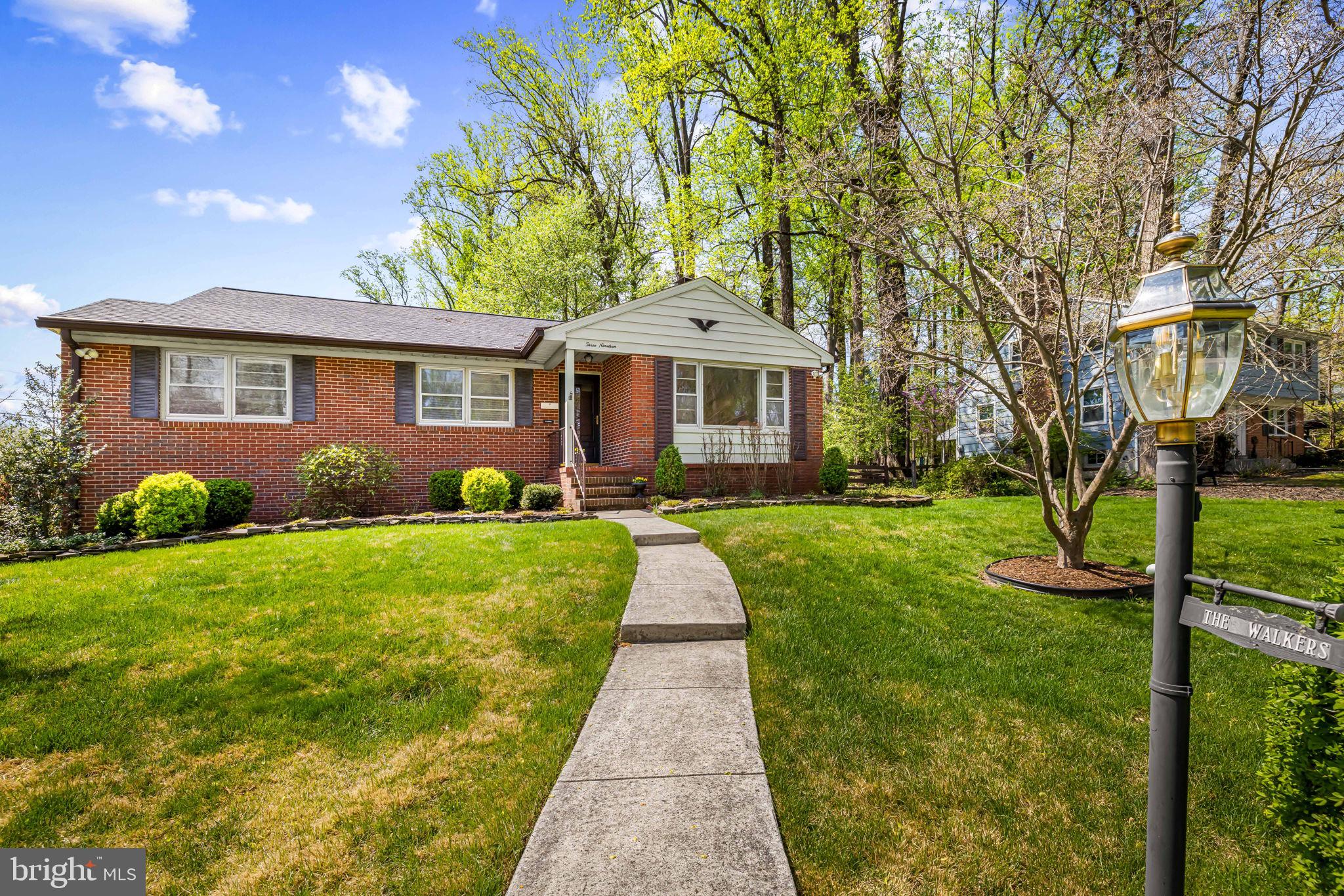 VALLEY WOOD - Residential