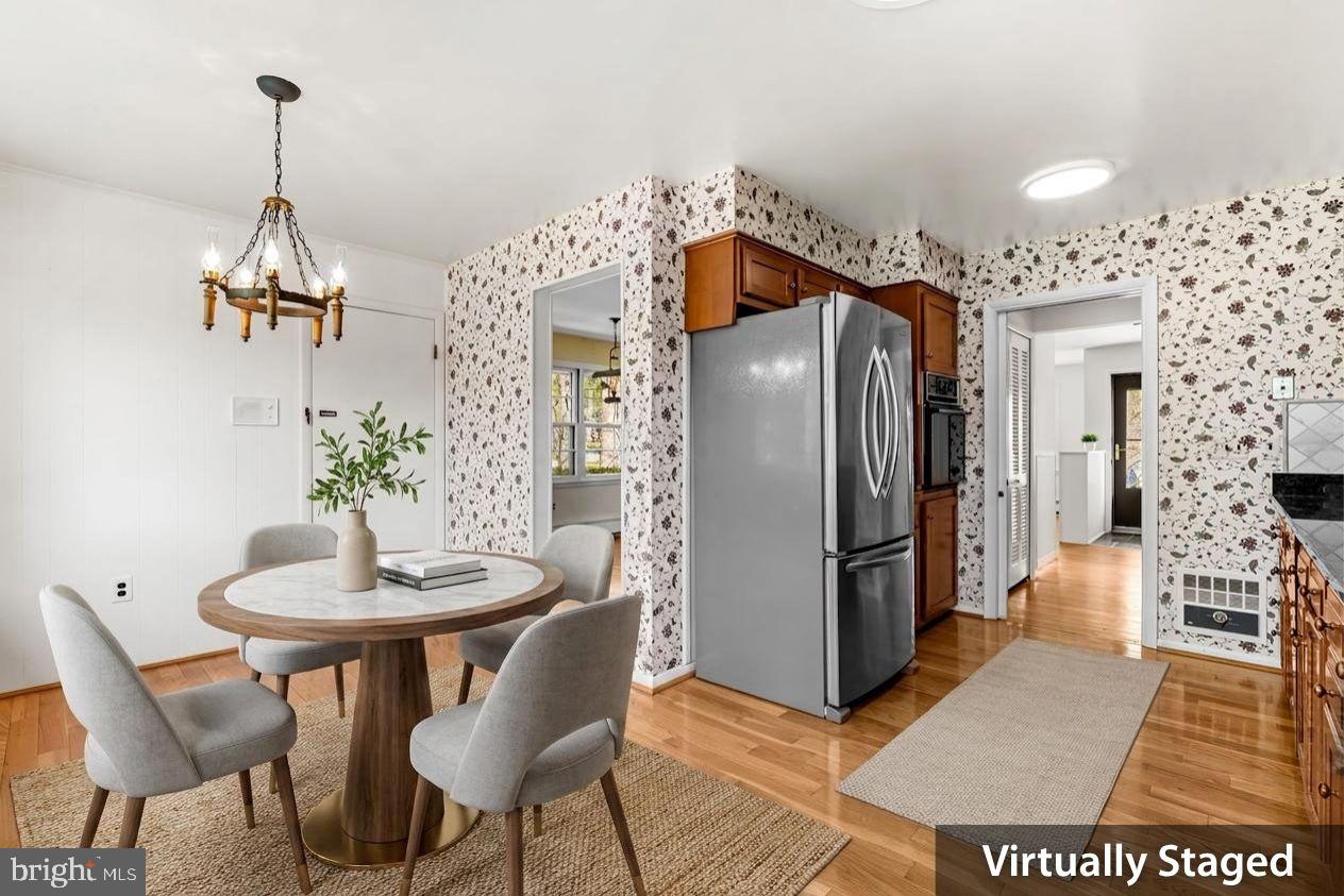 VALLEY WOOD - Residential