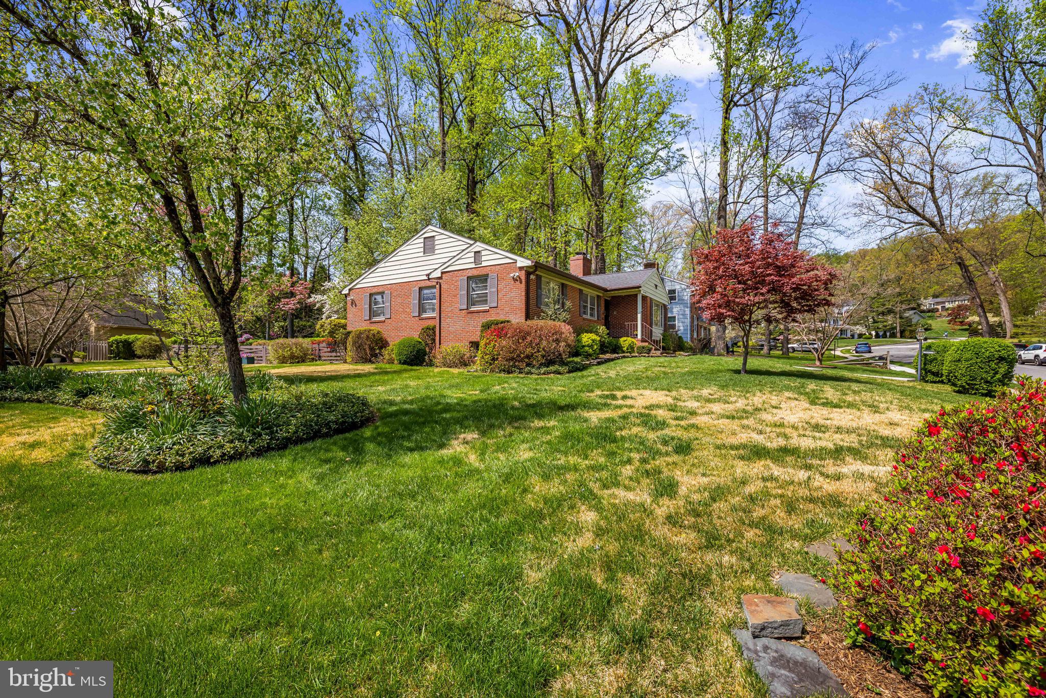 VALLEY WOOD - Residential