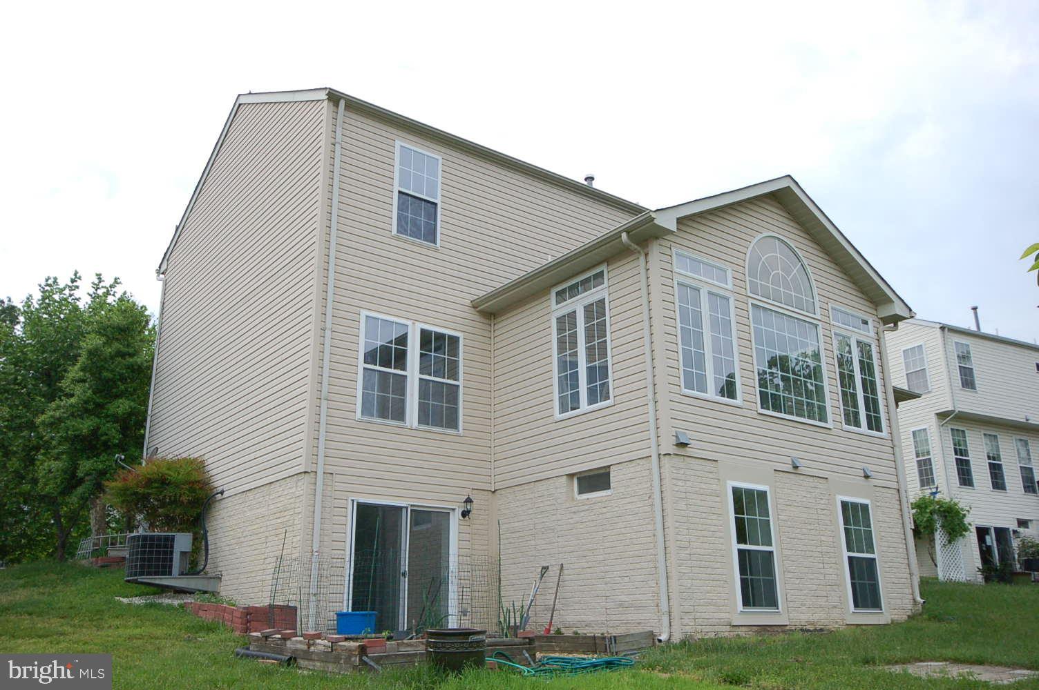 THE VILLAGES AT WELLINGTON - Residential