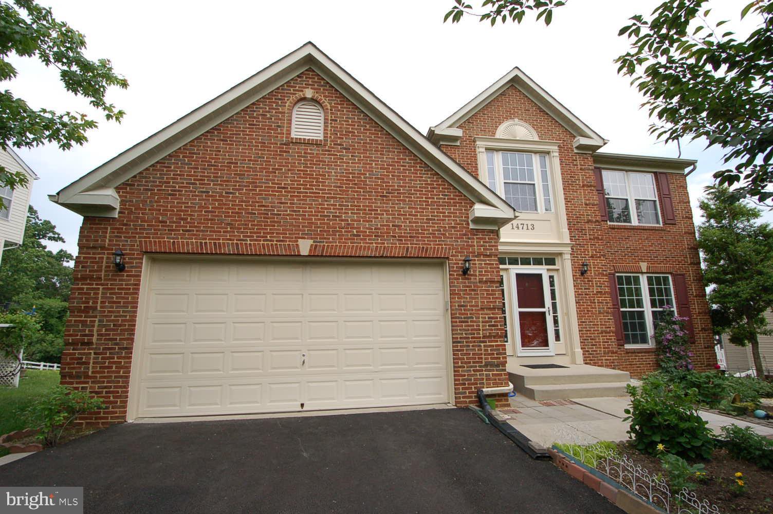 Coming soon: over 3,000 sq.ft finished living space in three levels. 4 bedrooms, 2 full and 2 half bathrooms with morning room addition. Entire house freshly painted. Brand new carpet in absolute move in condition.