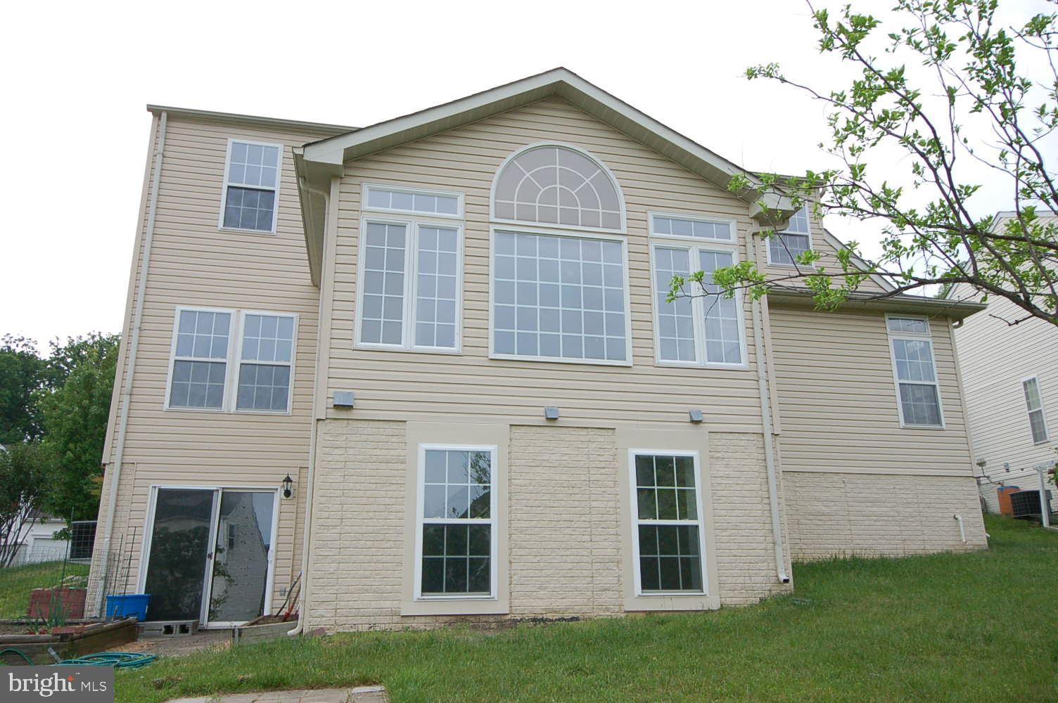 THE VILLAGES AT WELLINGTON - Residential
