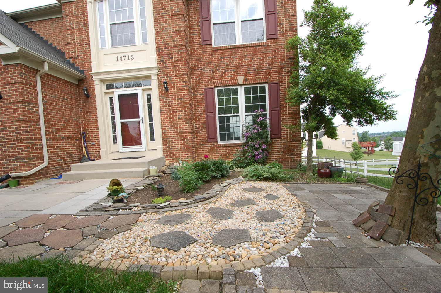 THE VILLAGES AT WELLINGTON - Residential